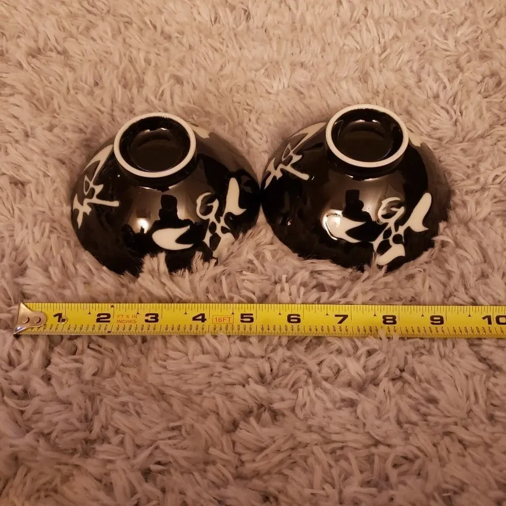 KAFUH JAPAN Small Ceramic Bowls